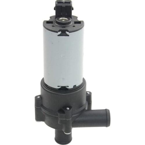 Additional Water Pump Auxiliary Coolant Electric PUMP for Mercedes W163 M ML 55 AMG 230 270 CDI 320 350 400 430 500