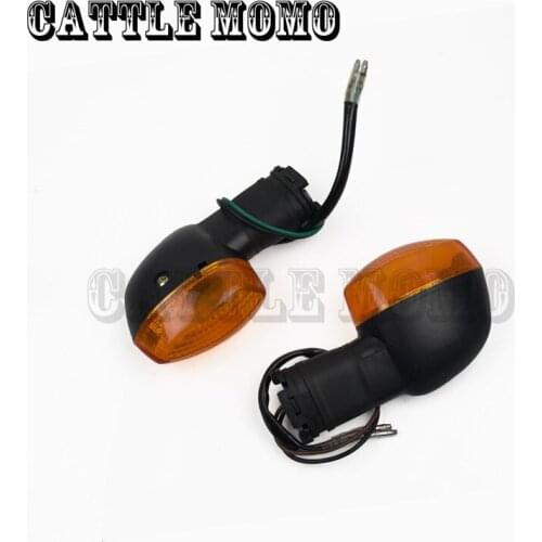 Motorcycle Turn signal Light fit for R6 R1 FZ6 FZ8 FZ1 XJ6 MT-01 Flashers Light Lamp Turn Signal Lights Indicators Flasher
