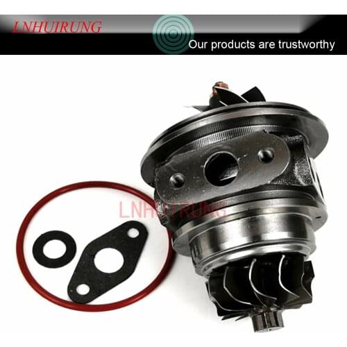 Turbo cartridge for Subaru Impreza WRX GT Forester XT Impreza GT 2.5L EJ255 TD04L 49477-04000 14411AA7109L Turbine full turbo