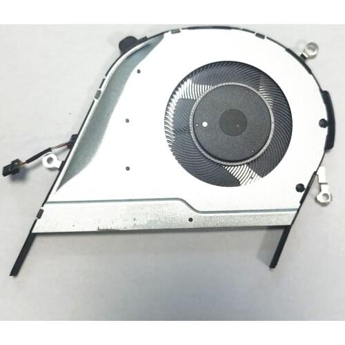 CPU Cooling Fan Cooler For ASUS VivoBook S14 S433 X421FL FA M433L V4050F NS85C45-19J09 NS85C45-20C18 DC5V 4pin