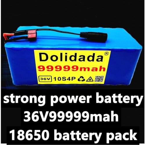 KVCDY Rechargeable Batteries