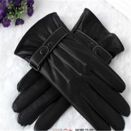 Men in winter to keep warm gloves antiskid motorcycle riding bike with velvet camouflage large cotton ski gloves JT-3532