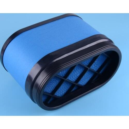 DWCX New Car Air Filter fit for Hummer H2 6.0L & 6.2L 2003 2004 2005 2006 2007 2008 2009