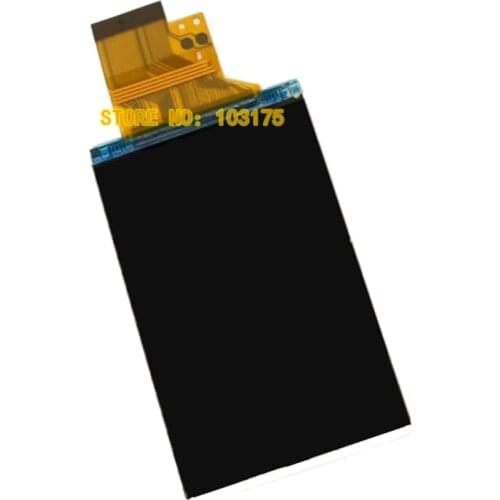 New LCD Screen Display Module Monitor For Panasonic Lumix DMC-FZ1000 without backlight