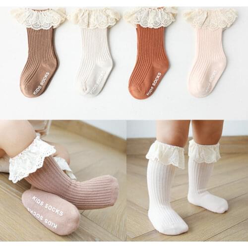 Pottycluno Girls Socks