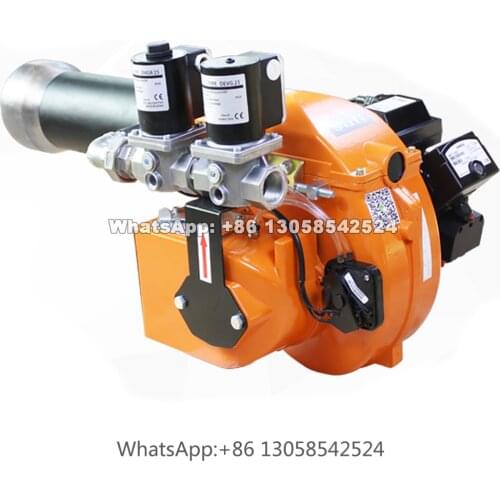 Industrial Gas Burner, Furnace Burner, Gas Burner Boiler, Industrial Oil Fire Burner, Automatic Fuel Oil Burning Machine