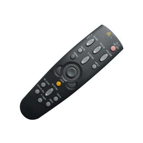 Remote Control For CANON LV-7340 LV-7320E LV-7325E LV-5500E LV-S1 LV-X1 LV-7345 LV-7350 LV-7355 LV-7545 3LCD Projector