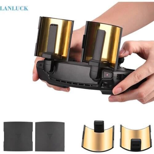 Remote Controller Signal Booster for DJI mavic Mini zoom/pro mavic air Drone Accessories Antenna Amplifier Range Extender Part