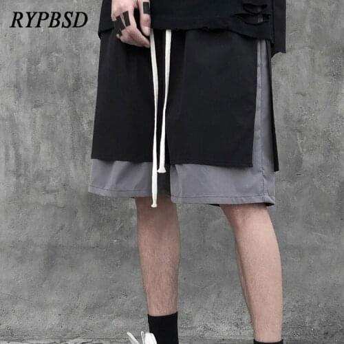 Мужские шорты RYPBSD China At AliExpress