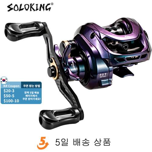 Soloplay Fishing Goods