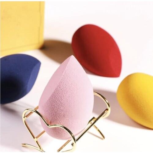 Makeup accessories sponge blender puff plus base de maquillaje gąbka do makijażu beauty powder puff belleza facial eponge