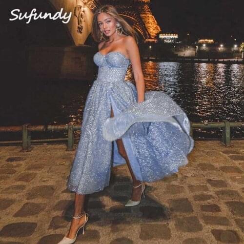 Короткие платья для женщин Sufundy China At AliExpress