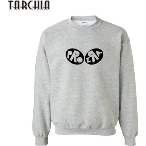 TARCHIA Harajuku Hoodies Sweatshirts Korean Hoodies For Men Fashion Mens Printed Pullover Fit Mens Hoodies Streetwear Wear