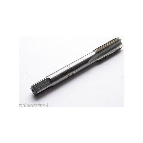 1pc Metric Left Machine Tap M11 X 1mm Tap Threading Tools 11mm X 1.0mm pitch