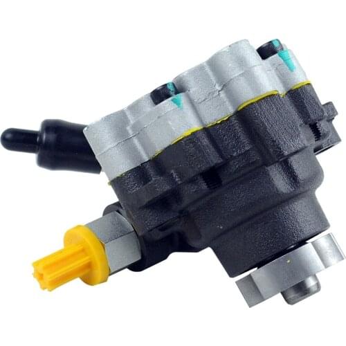 1117631 XS713A674BE Power Steering Pump For Ford MONDEO III MK3 3 TRANSIT 2.0 2.2 2.4 DI TDCi