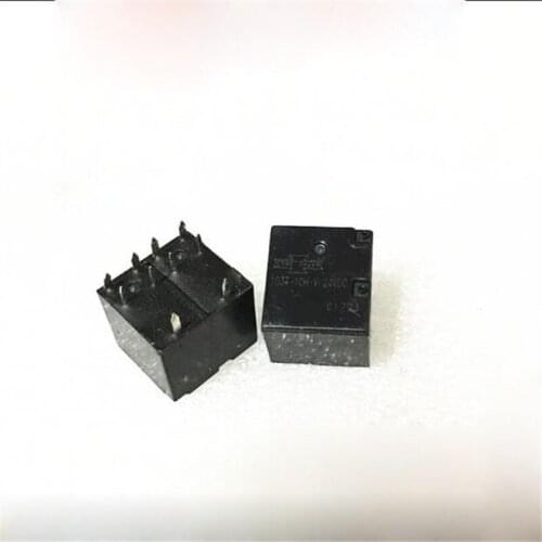 Car auto 24V relay 103T-1CH-V 103T 1CH V 103T1CHV 24VDC 10PIN