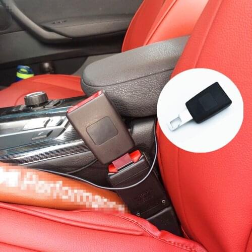 Car styling car seat belt extender for Chrysler 200 300 Aspen Pacifica PT Cruiser Sebring Town Car styling
