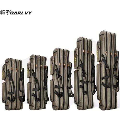 BARLVY Fish Storage Bags