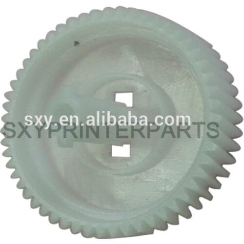 Free shipping Copier parts Drive gear compatible for brother 7450 2115 7840 2170