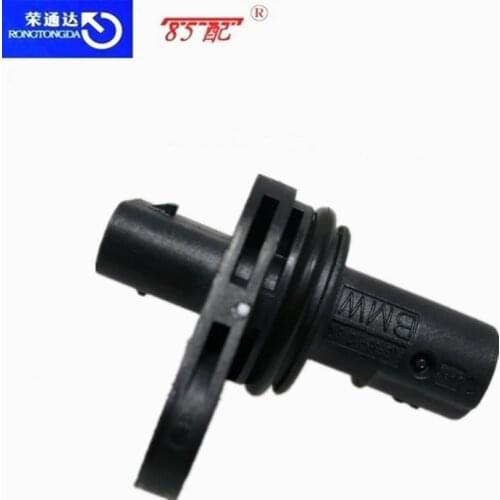 Camshaft position sensor automobile crankshaft position sensor 8743297 A2C91870300 For E90 E60 320 3 Series 5 Series 7 Series
