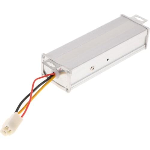 DC-DC 36V-72V to 12V 20A Buck Converter Voltage Regulator Step Down Power Supply Module Car/Vehicle LED