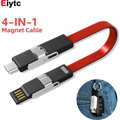 Eiytc OTG Cables For Mobile Phones