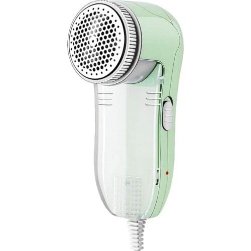 EAS-In-Line Electric Shaver Lint Trimmer Lint Trimmer Lint Removal Machine Clothes Shaver US Plug