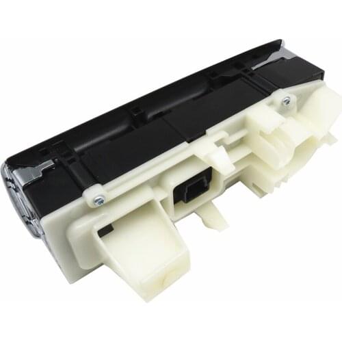 FaroeChi Window Switch Block Electric Power Window Master Switch A1669054400 For Benz C CLASS W204 E CLASS W212 E CLASS W207