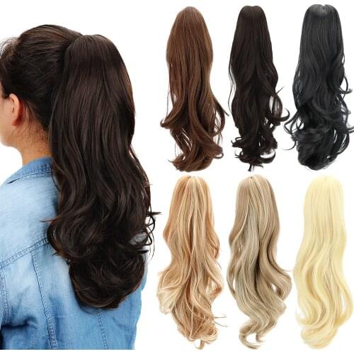 Накладные искусственные волосы Free Beauty China At AliExpress