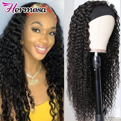 Полная Машина Парики Hermosa China At AliExpress