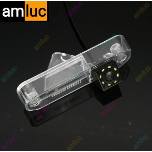 Car Rear View Reverse Parking Back up Vehicle Wireless Camera for Hyundai EF Sonata 1998 1999 2000 2001 2002 2003 2004 2005 2006
