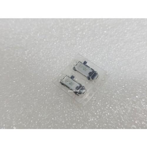 Camera ZSW zoom key switch for Pansonic DVC180B DVX100 MDH1 DVC33 HMC83