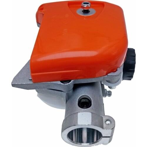 Harvester,brush cutter Chain saw Gear Head Trimmer Gearbox For Stihl Spur Sprocket 26mm-9T Pruner Pole Saw Tree Cutter Pole Saw