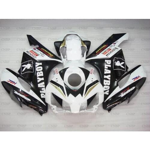 Full Body Kits Fireblade 2004 - 2005 Fairing Kits CBR1000RR 05 Abs Fairing CBR1000 RR 2004