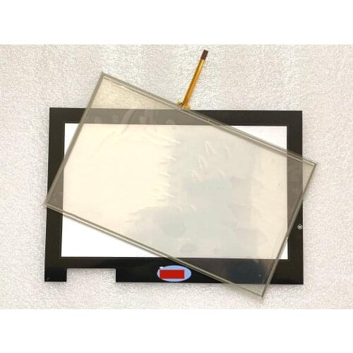 New THA62-MT TGA62-MT TGA63-MT touchpad protective film