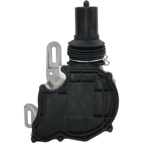 Clutch Slave Cylinder Actuator Compatible with Smart Fortwo Coupe A4512500062 3981000066 Replacement Parts Accessories