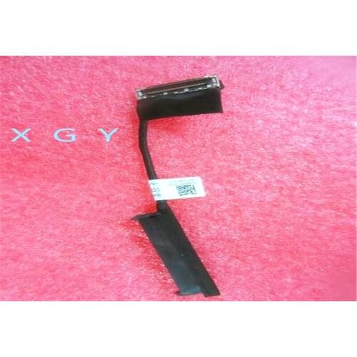 SATA Hard Drive HDD Connector Flex Cable For Dell FOR ALIENWARE 17 R4 R5 ALW17 R4 R5 DC02C00D800 06WP6Y 6WP6Y 100% test OK