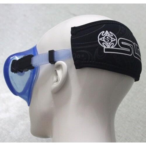 SLINX Diving Masks