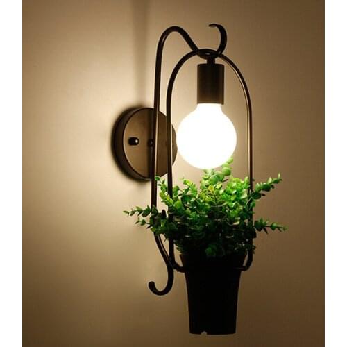 Modern light luminaria led crystal dining room living room corridor espelho bedroom lamp