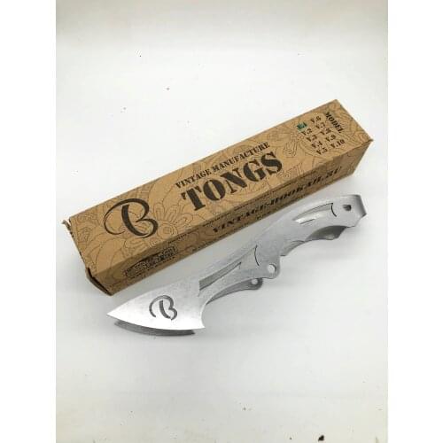 Vintage manufacture Clamps