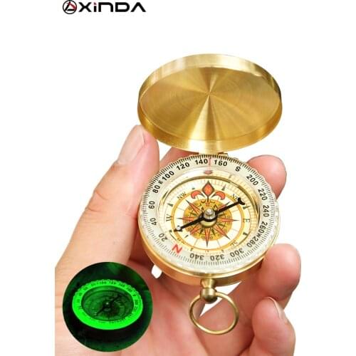 XINDA Sports Compasses