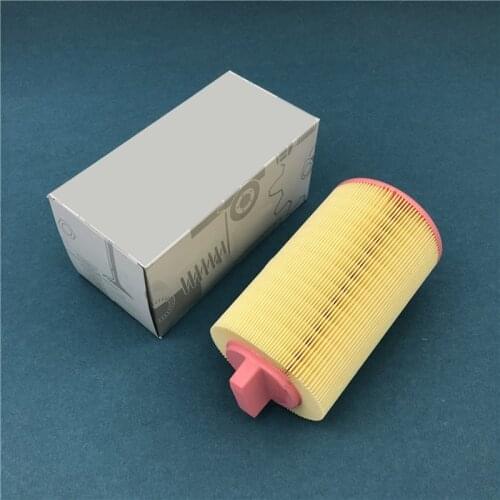 1pcs Auto Air Filter Element Suit For Mercedes Benz C180 / C200 / CLK200 / E200 / E350 / SLK200 OEM NO 2710940204