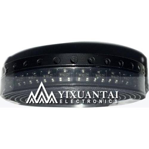 10pcs/lot original PMBT3904 W1A PMBT4403 2T PMBTA06 W1G PMBTA45 LKW SOT23