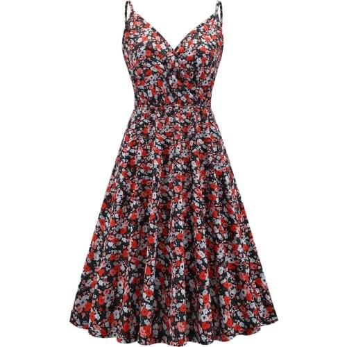 2021 Summer Women Mini Sling Dress Sexy V Neck Sleeveless Leopard Printed Slip Party Fit Spaghetti Strap Beach Dress