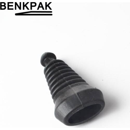 5pcs AMP/HID Automotive HID Connectors sheath,3Pin/4Pin waterproof plug sheath/jacket