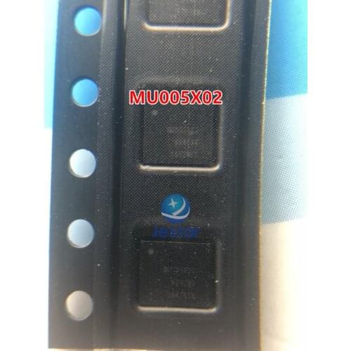 5pcs MU005X02 S2MU005X02 Small power ic chip For Samsung J710F J610F