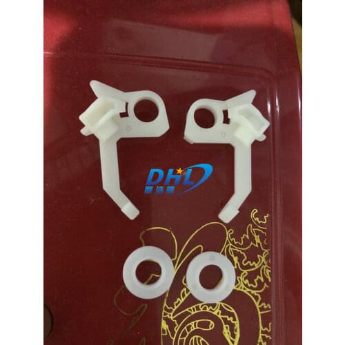 Free Shipping new original Transfer bracket for bizhub 287 367 227 7536 7528 AD289S 369S