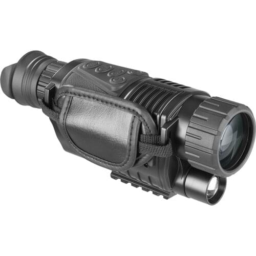 FIRE WOLF Night-vision Devices