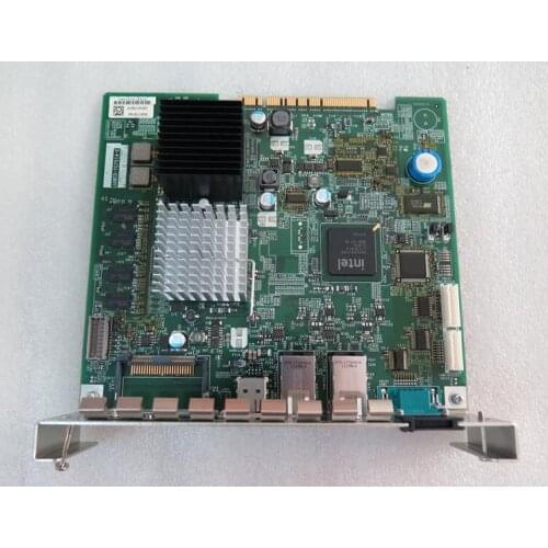 JANCD-YCP01A-E used in good condition CPU Board