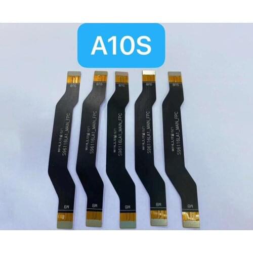 For Samsung Galaxy A10s A107F/DS A107M/DS Main Board Motherboard Connect FlexCable